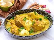 Opor Ayam -   ()     